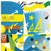Abfall vermeiden und Ressourcen schonen - Die Schlaumachwiese auf der Kieler Woche 2022